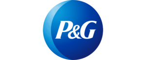 Logo Referenz p&g