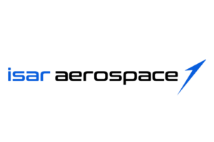 Logo Referenz isar aerospace