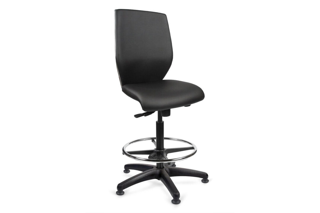 Laborstühle 490 VX -Reinraumstuhl 490 VX.jpg