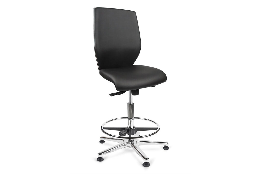 Laborstühle 490 VXC -Reinraumstuhl 490 VXC.jpg