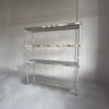 810005 LINE® Edelstahlregal B1600x400x1800 1620x1080px 72dpi.jpg