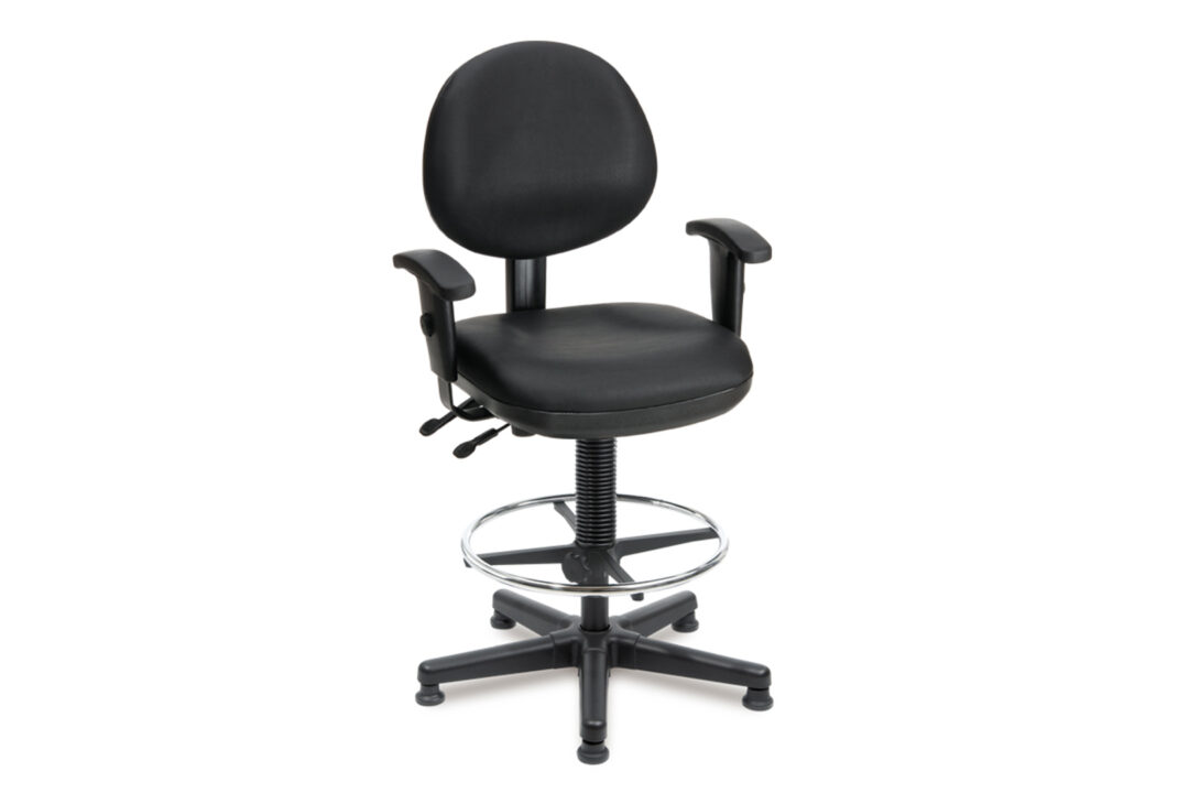 Laborstuhl 390 VXH -Laborstuhl_390_VXH_black 1620x1080px 72dpi.jpg